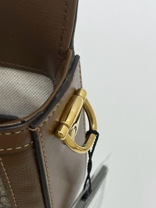 【95成新】GUCCI Horsebit 1955 小號 