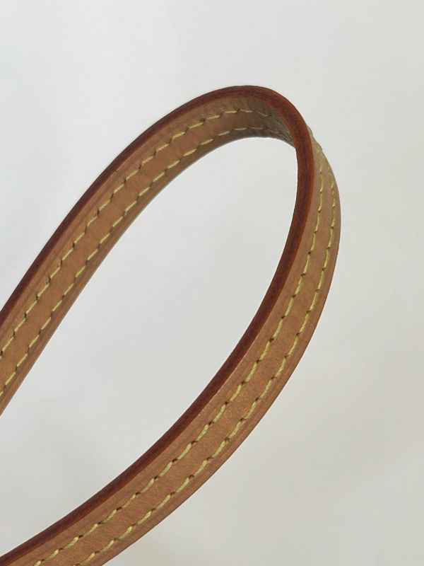 【95成新】LV Petit Sac Plat迷你琴譜包 