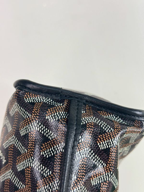 【分期0利率】GOYARD ANJOU雙面迷你托特包【95成新】 