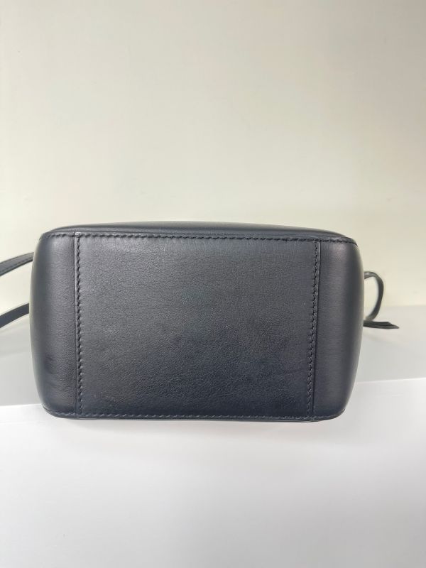 【分期0利率】LOEWE Mini Hammock Hobo bag【95成新】 