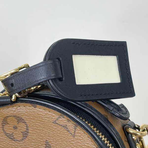 【12期0利率】 LV  Mini Boîte Chapeau 【95成新】 