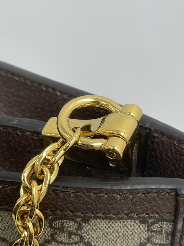【95成新】GUCCI Ophidia小型肩揹袋 