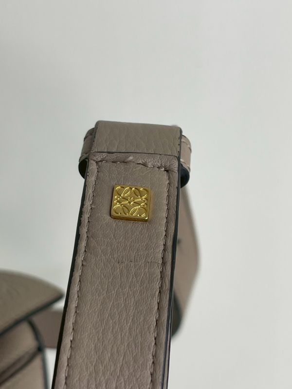 【分期0利率】LOEWE 小號 PUZZLE【95成新】 