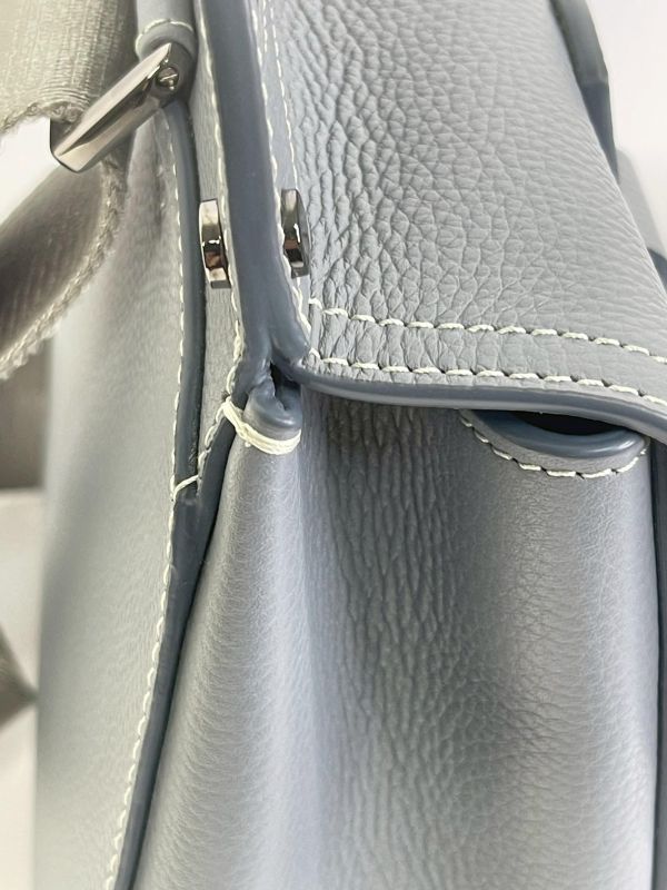 【95成新】DIOR Gallop 迷你馬鞍單肩包 