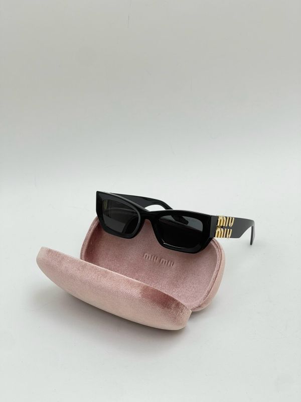 【95成新】MIUMIU 09W太陽眼鏡 