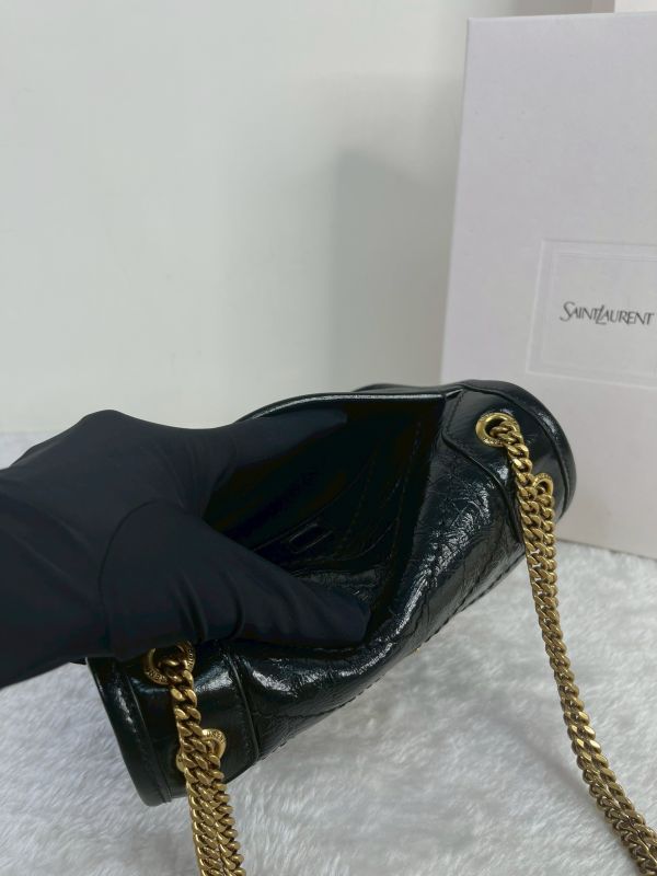 【全新品】YSL NIKI MINI 