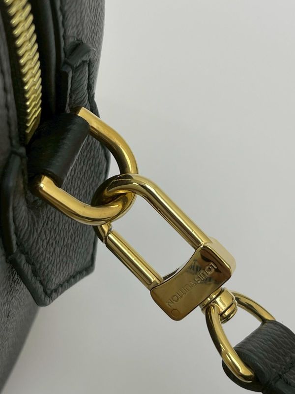 【95成新】LV  SPEEDY 25 