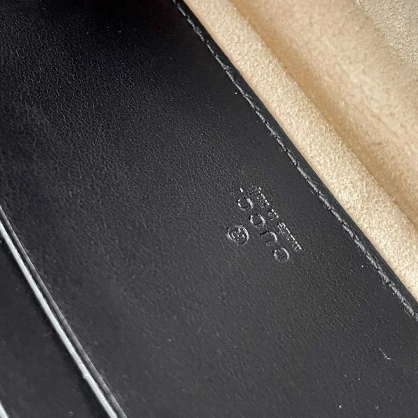 【12期0利率】GUCCI GG MARMONT迷你袋 【95成新】 
