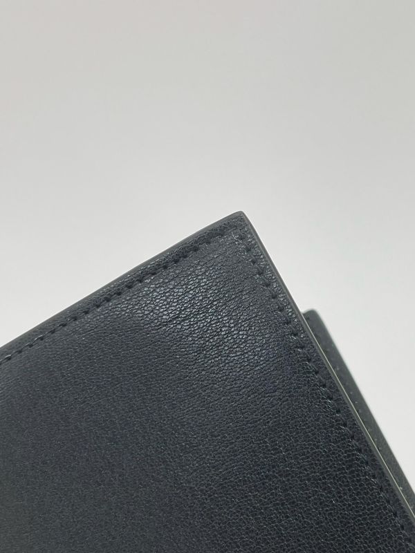 【未使用閒置品】GUCCI LIRA零錢袋短夾 
