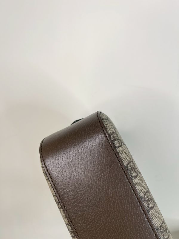 【分期0利率】GUCCI 虎頭相機包 【95成新】 