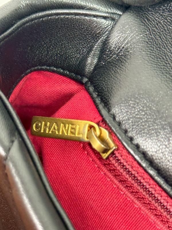 【分期0利率】CHANEL 19BAG 26cm【9成新】 