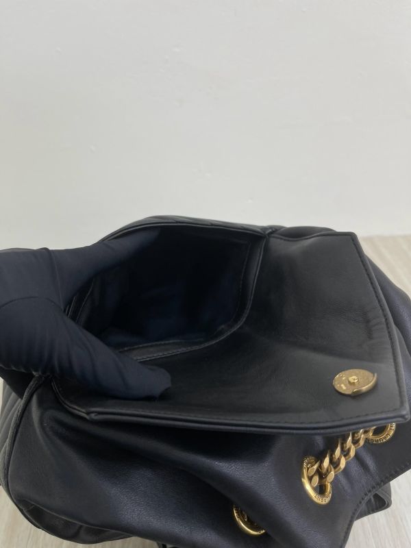 【9成新】YSL JOE 後背包 