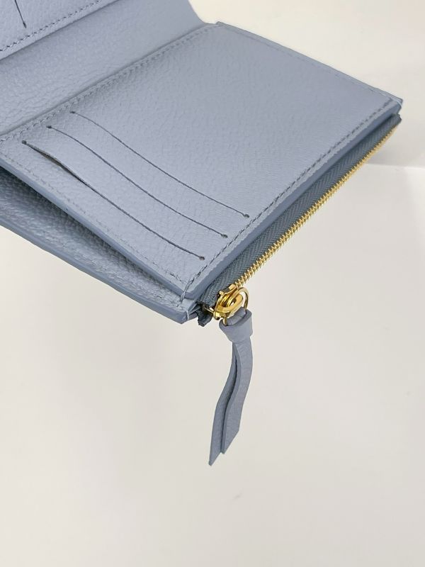 【分期0利率】LV VICTROINE  日暮藍【全新品】 