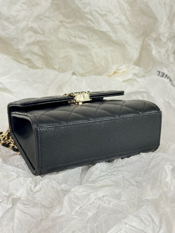 【分期0利率】CHANEL 25S KELLY 小號【全新品】 