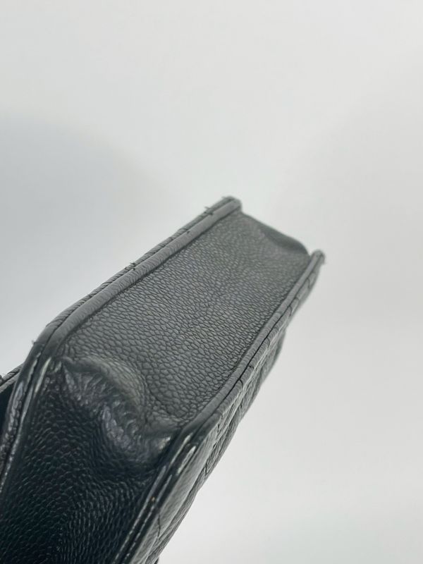 【9成新】CHANEL 魚子醬 WOC 