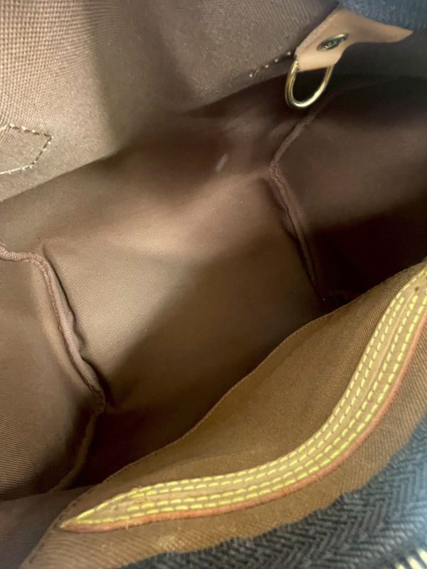 【分期0利率】LV SPEEDY 30 經典Monogram手提波士頓包【9成新】 