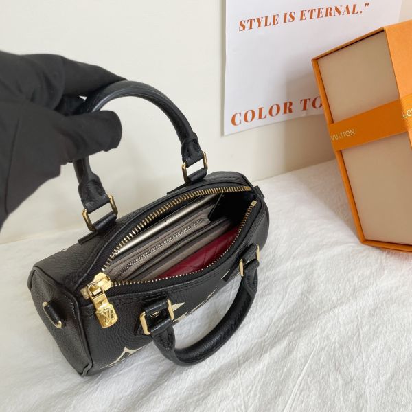 【12期0利率】LV NANO SPEEDY【95成新】 