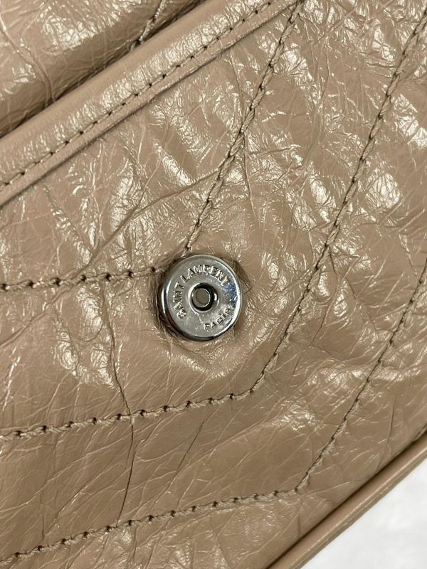 【95成新】YSL NIKI BABY 