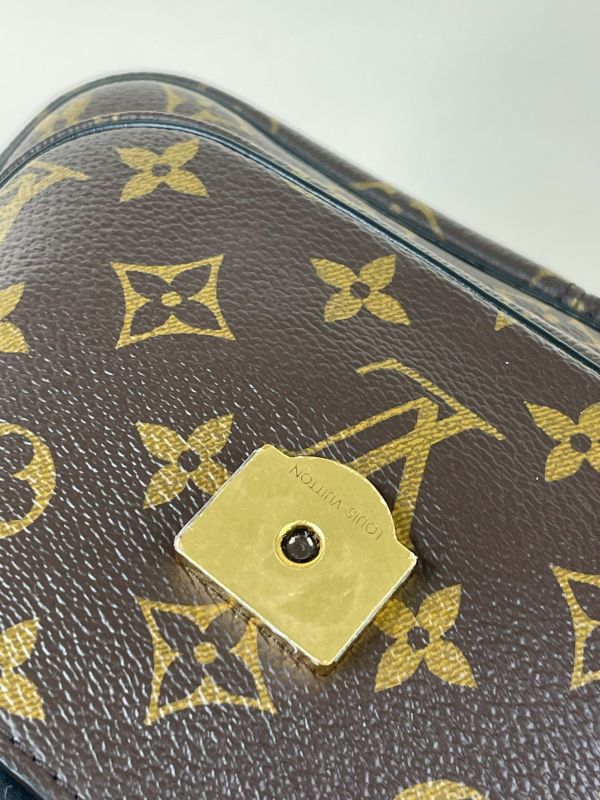 【分期0利率】LV PASSY 郵差包【9成新】 