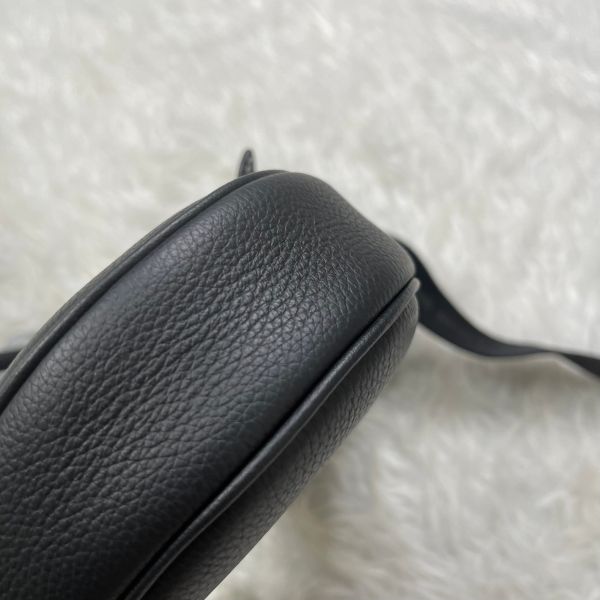 【12期0利率】DIOR SADDLE 中號馬鞍包【95成新】 