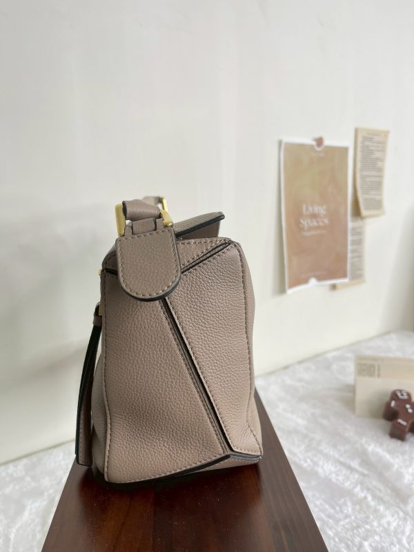 【分期0利率】LOEWE 小號 PUZZLE【95成新】 