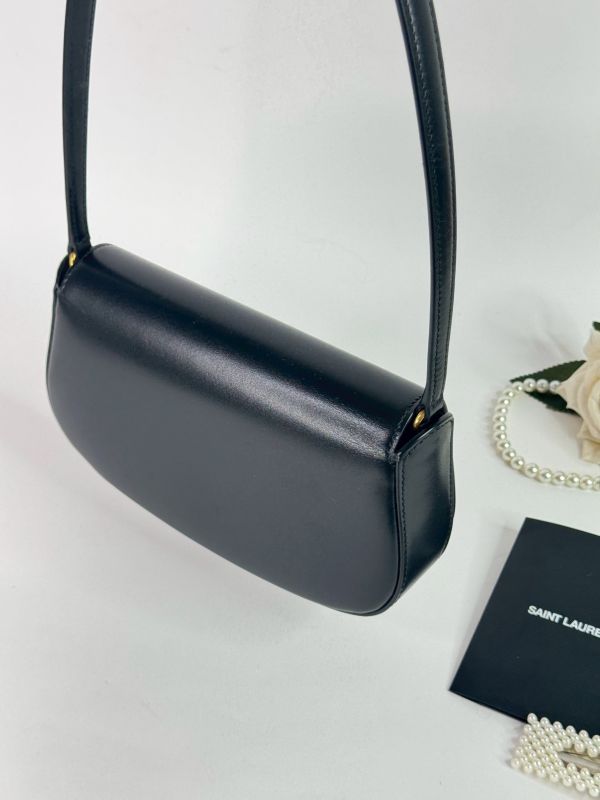 【分期0利率】YSL VOLTAIRE BOX 迷你手袋【99成新】 