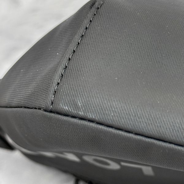 【12期0利率】BURBERRY Horseferry腰包 【95成新】 
