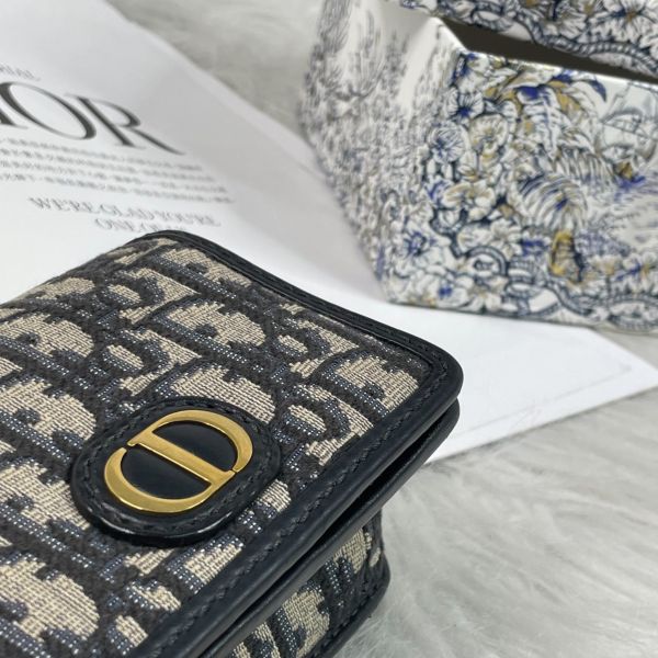 【12期0利率】DIOR 蒙田NANO【9成新】 