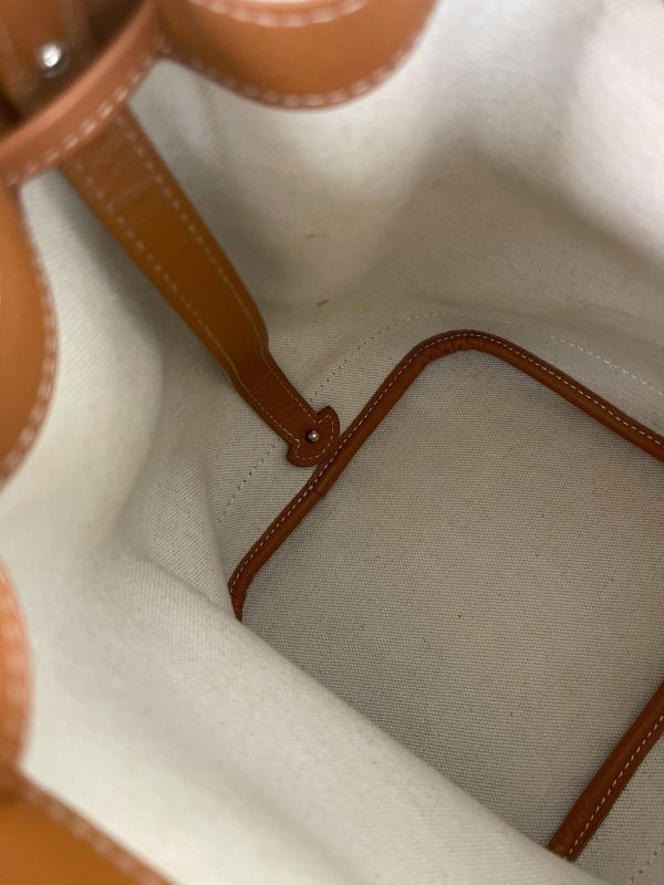 【95成新】GOYARD Petit Flot 水桶包 PM 