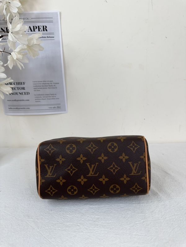 【12期0利率】LV SPEEDY 20【23年2月日本購證】【85成新】 