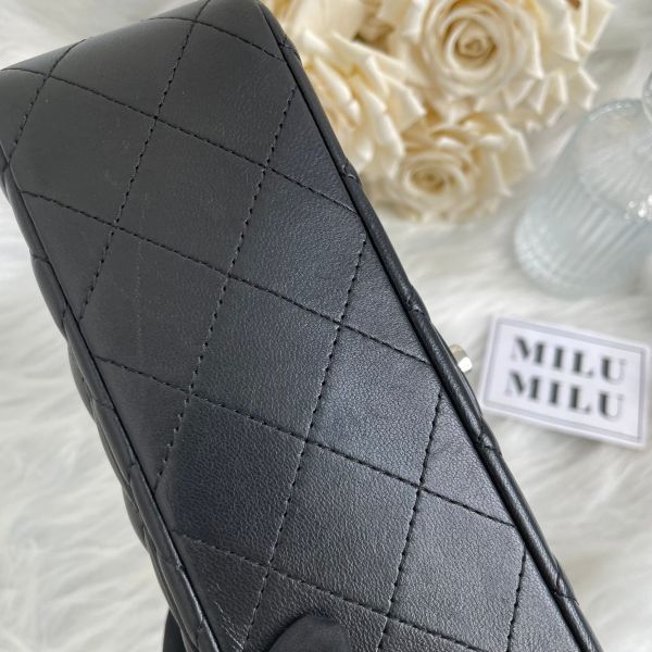 【8成新】【12期0利率】CHANEL COCO MINI20(CF20) A69900羊皮 