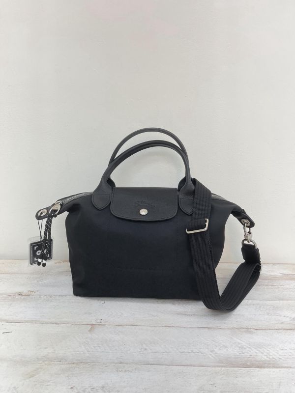 【95成新】LONGCHAMP ENERGY 手提包 S號 