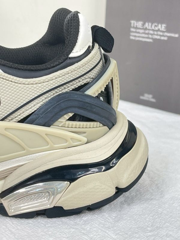 【分期0利率】BALENCIAGA TRACK2 老爹鞋 JP24 【99成新】 