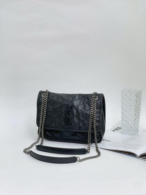 【95成新】YSL NIKI BABY D扣款 