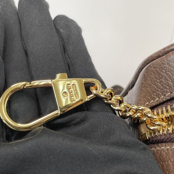 【12期0利率】GUCCI Ophidia mini相機包【9.9成新】 