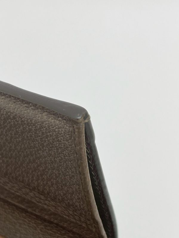 【95成新】GUCCI OPHIDIA 雙折短夾 
