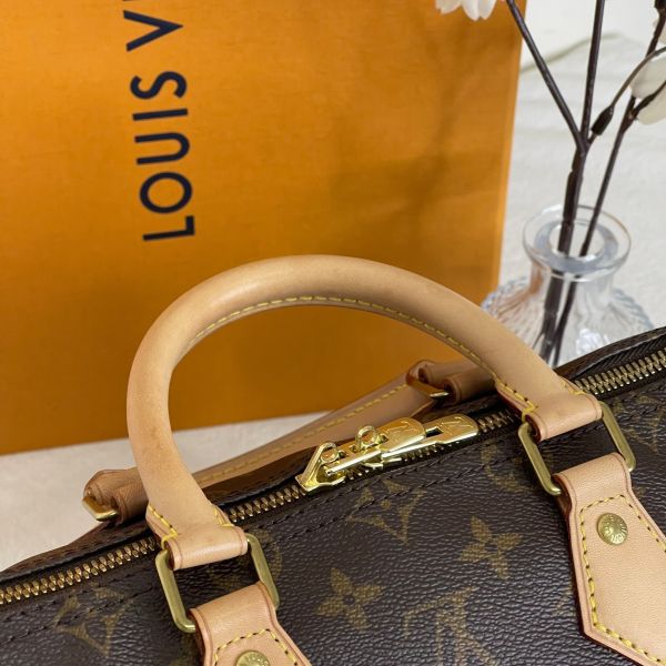 【12期0利率】LV SPEEDY 25 【95成新】 