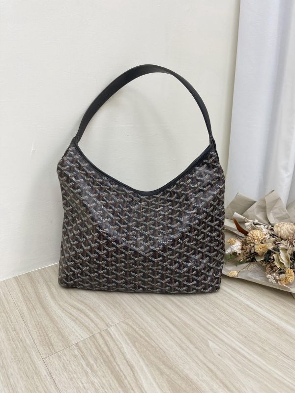 【95成新】GOYARD Bohème Hobo 