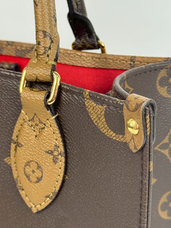 【分期0利率】LV OnTheGo PM【99成新】 