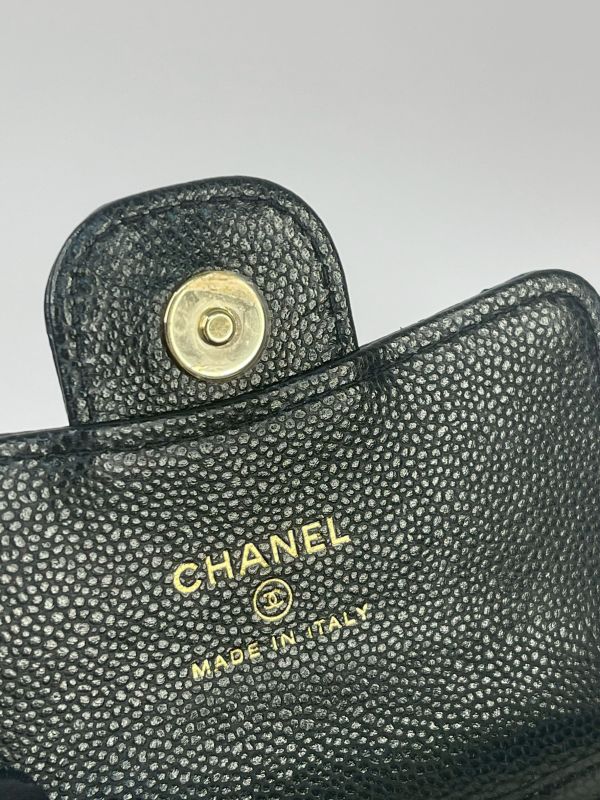 【95成新】CHANEL COCO 迷你鏈包 