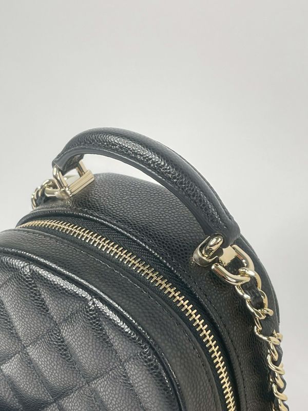 【分期0利率】CHANEL 24C 小書包【全新品】 