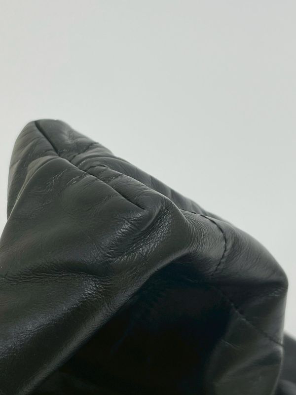 【99成新】CHANEL 22 BAG 中號 
