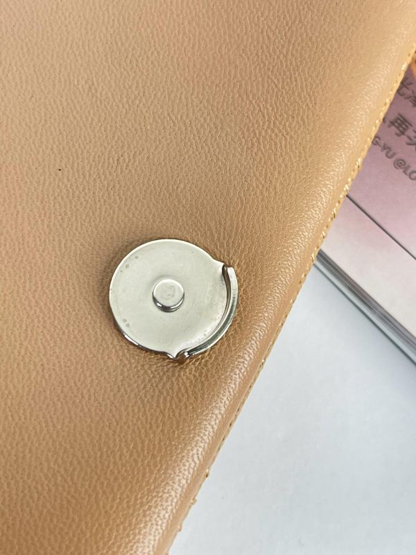 【95成新】BURBERRY SMALL LOLA BAG 