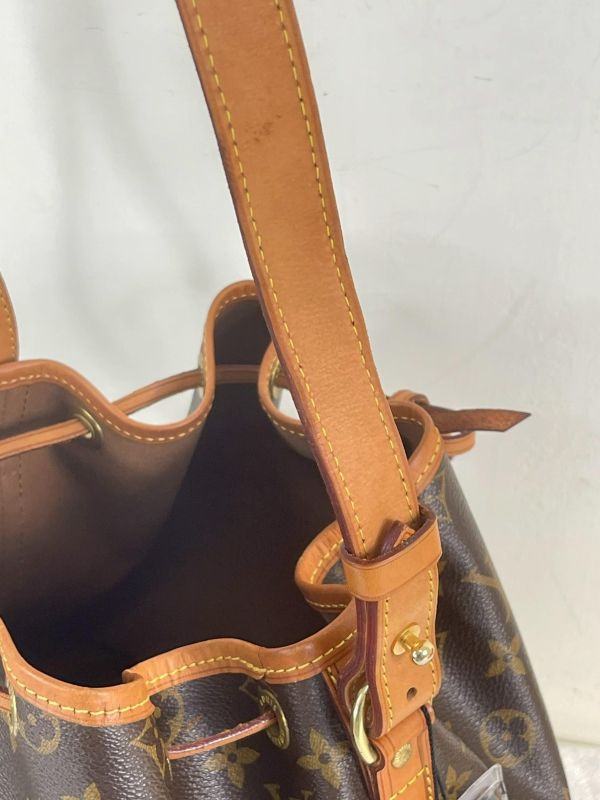 【85成新】LV Petit Noé 