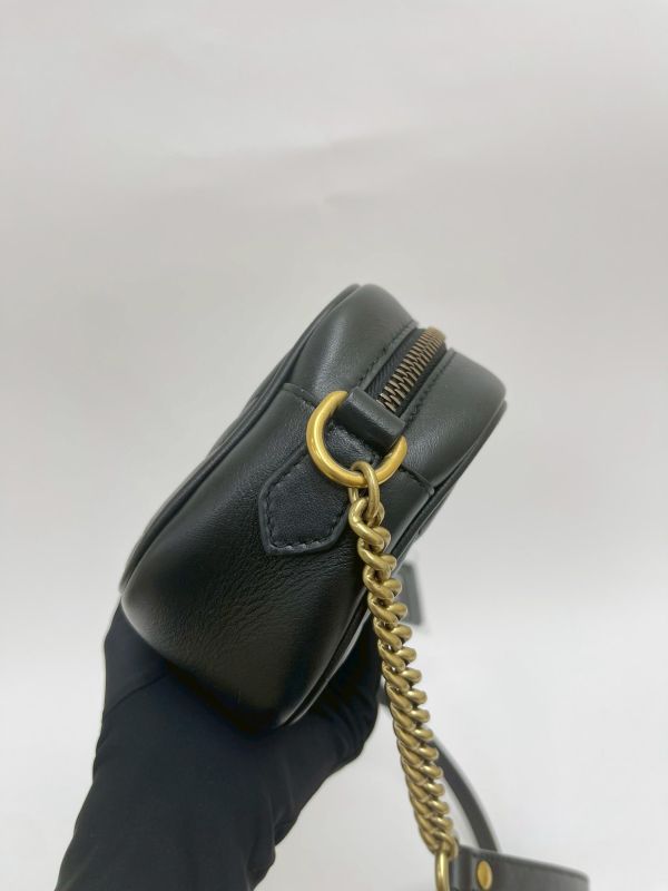 【9成新】GUCCI MARMONT MINI 