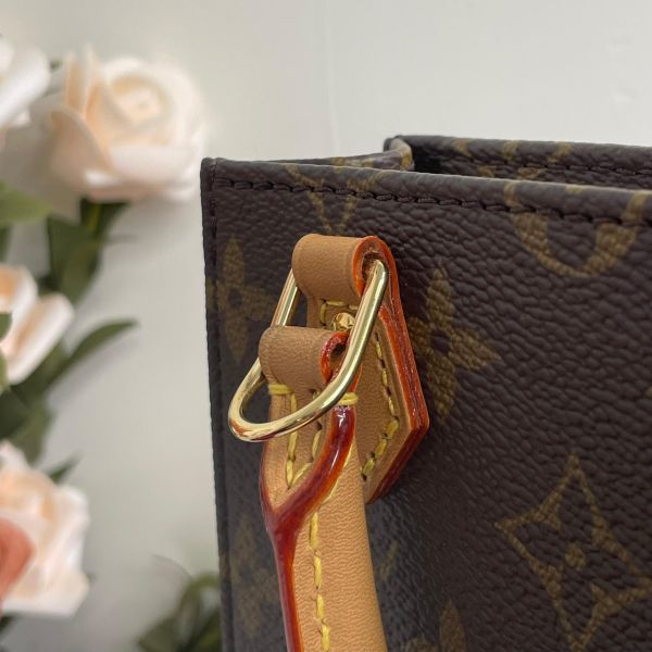 【12期0利率】LV Petit Sac Plat迷你琴譜包【99成】 