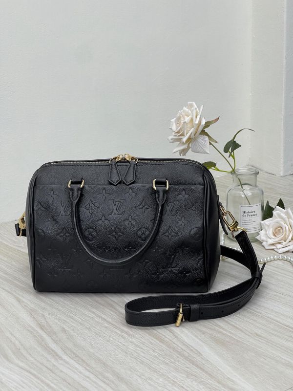 【95成新】LV  SPEEDY 25 