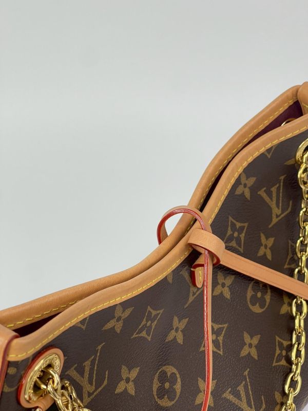 【95成新】LV CARRYALL BB 