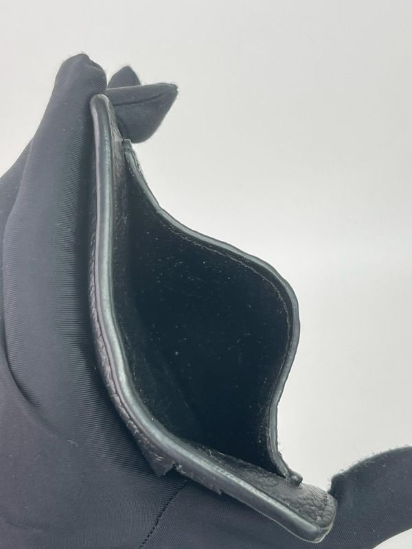 【95成新】LV Clea 短夾 