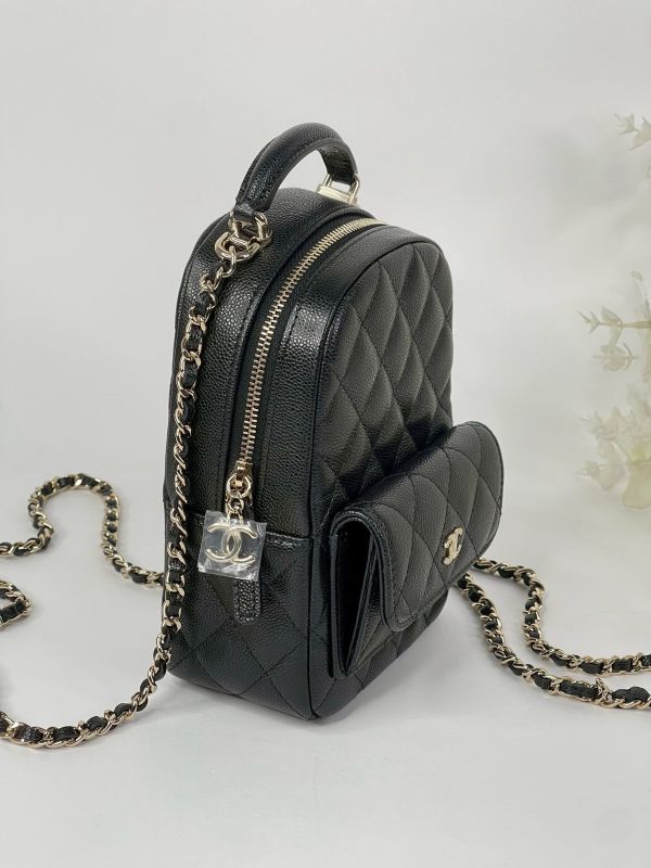 【分期0利率】CHANEL 24C 小書包【全新品】 
